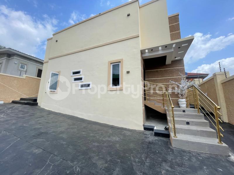 3 bedroom House for sale Ologuneru Eleyele Ibadan Oyo