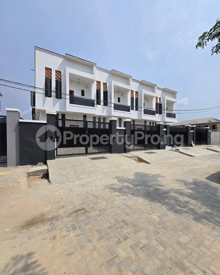 3 bedroom House for sale Ajah Lagos