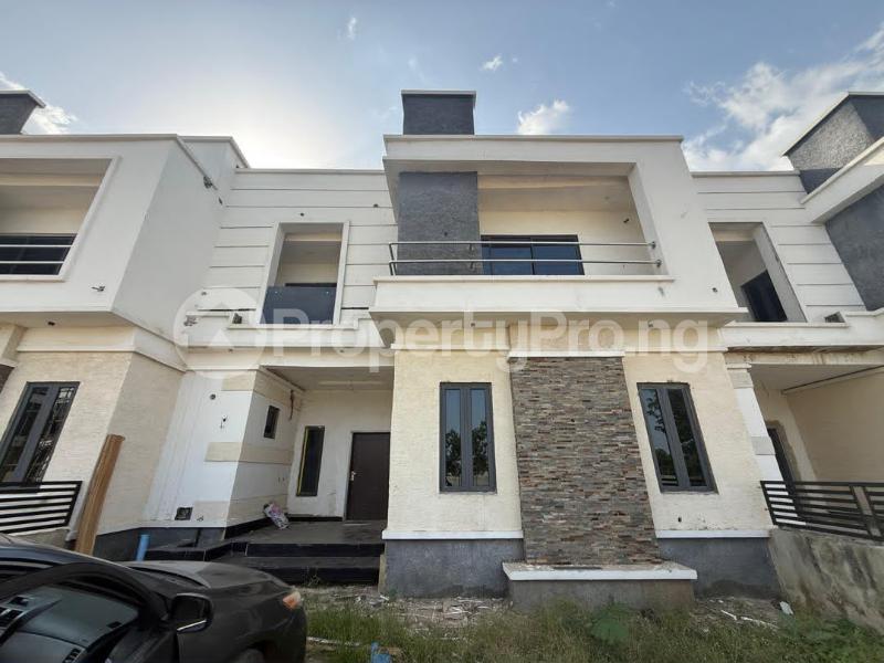 3 bedroom House for sale Waru By African Medical Center Of Excellence Apo Abuja