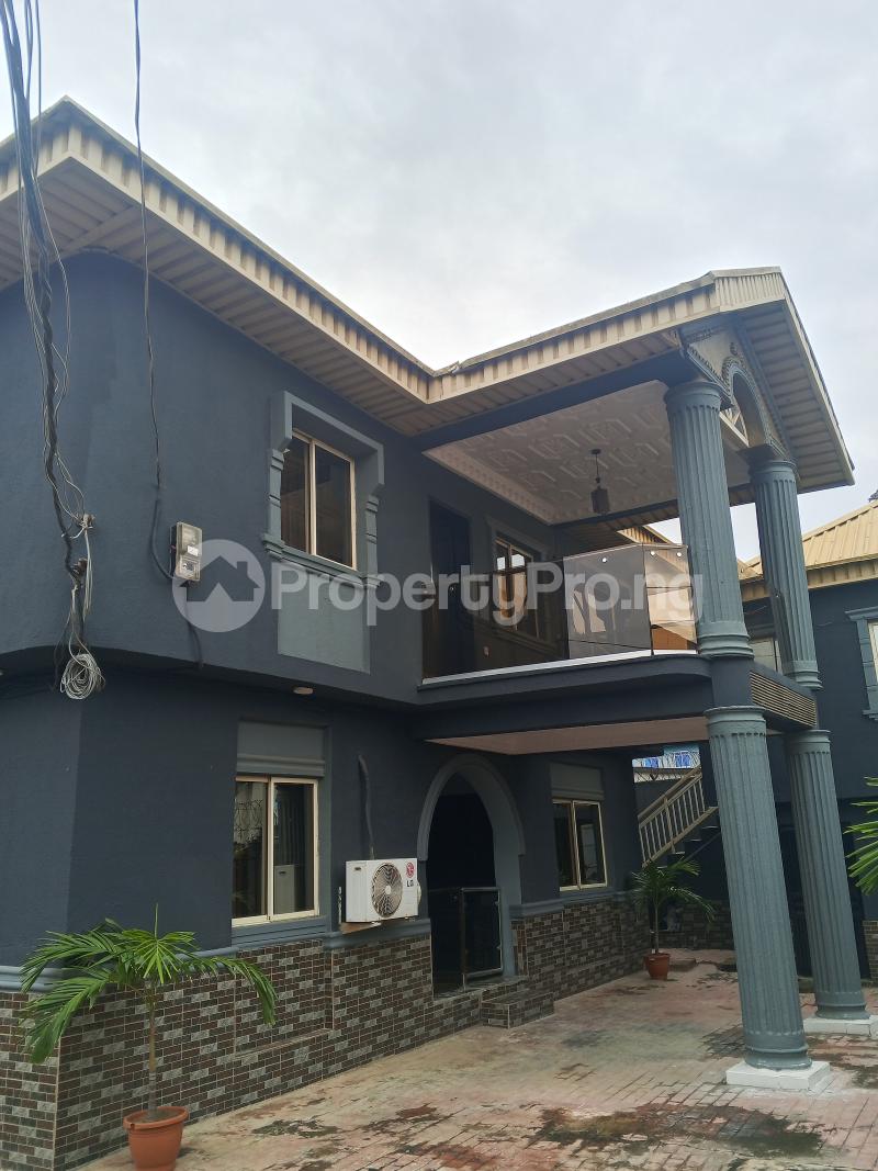 3 bedroom Flat / Apartment for rent Bucknor Estate Bucknor Isolo Lagos