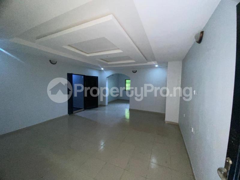 3 bedroom Flat / Apartment for rent Parkview Estate Ago palace Okota Lagos