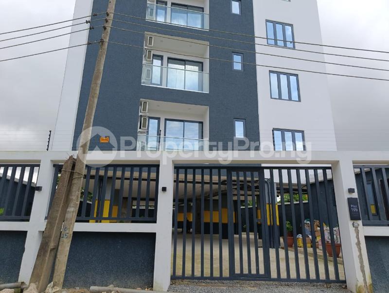 Flat / Apartment for sale Parkview Estate Ikoyi Lagos
