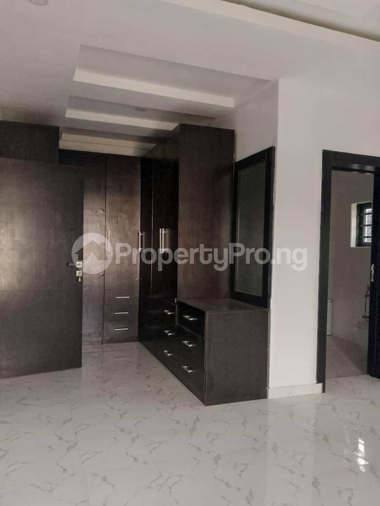 3 bedroom Flat / Apartment for rent Sangotedo Ajah Lagos
