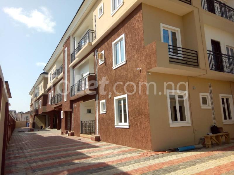 3 bedroom Flat / Apartment for rent Off Allan Balogun Street Agungi Lekki Lagos