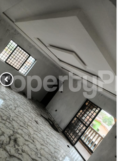 3 bedroom Flat / Apartment for rent Olopa Ajuwon Via Alagbole Iju Lagos