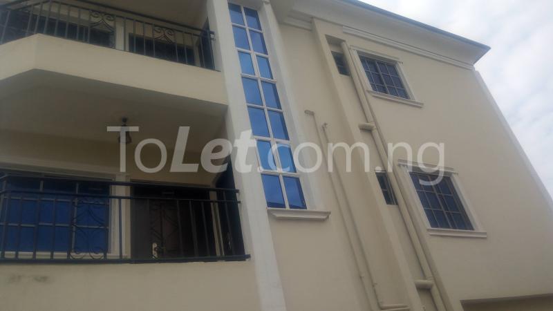 3 bedroom Flat / Apartment for rent Lakowe Ajah Lagos