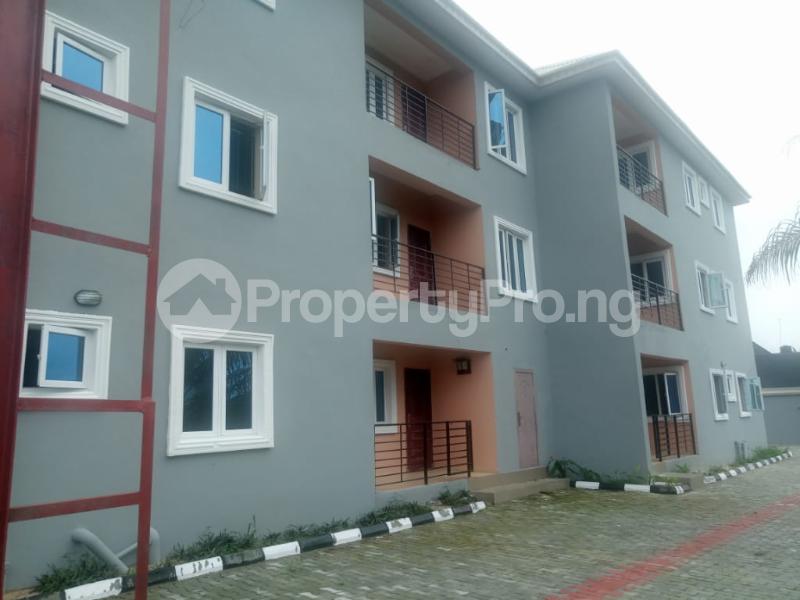 3 bedroom Flat / Apartment for rent Therra Annex Ajah Lekki Sangotedo Ajah Lagos - 0