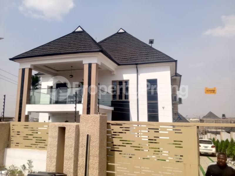 3 bedroom Flat / Apartment for rent Behind Suncity Estate Galadimawa Abuja