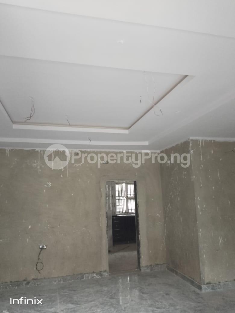 3 Bedroom Flat / Apartment in Ring Rd Ibadan Oyo Flat / Apartment for rent in ibadan Flat