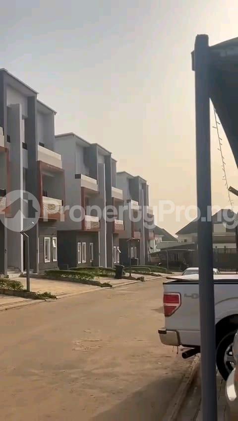 3 bedroom Flat / Apartment for sale Kaura (Games Village) Abuja