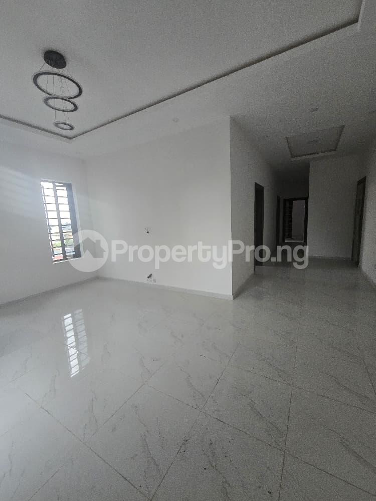 3 bedroom Flat / Apartment for sale Opebi Ikeja Lagos