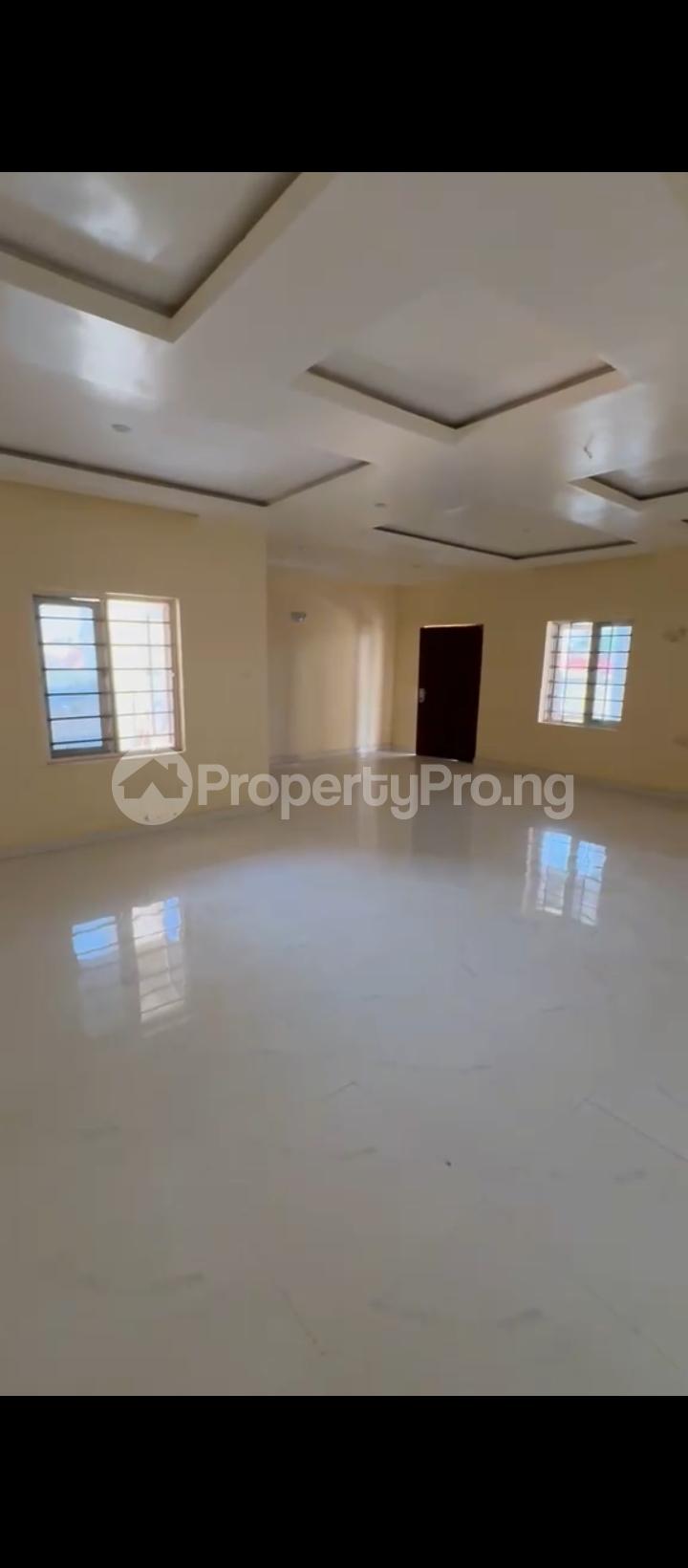 3 bedroom House for sale Jahi Jahi Abuja