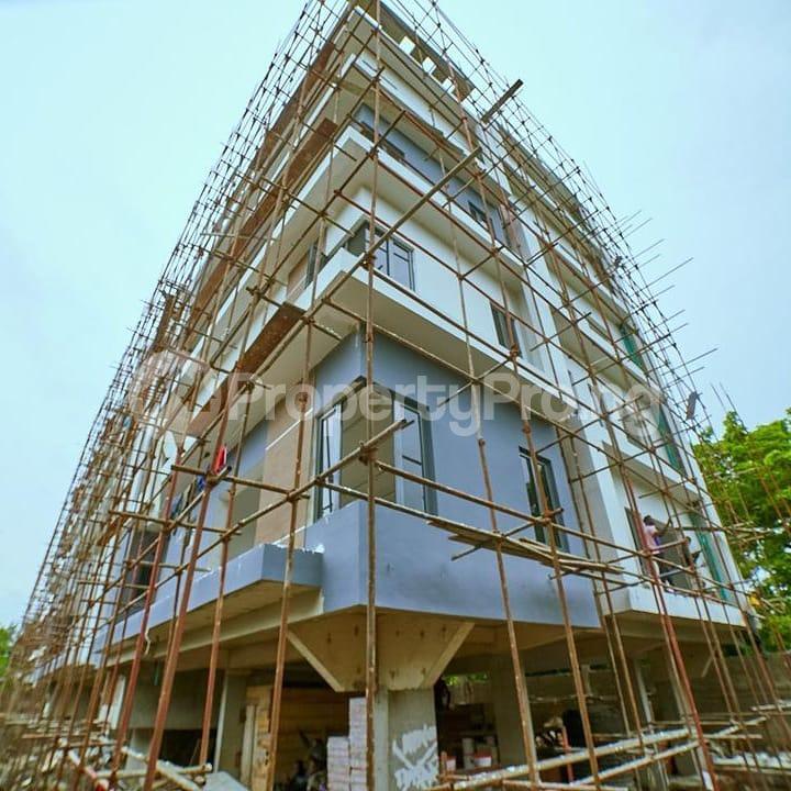 3 bedroom Flat / Apartment for sale   Old Ikoyi Ikoyi Lagos