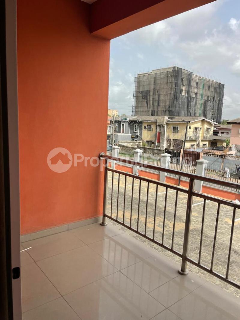 3 bedroom Flat / Apartment for rent Lagos Rising Homes Apple junction Amuwo Odofin Lagos