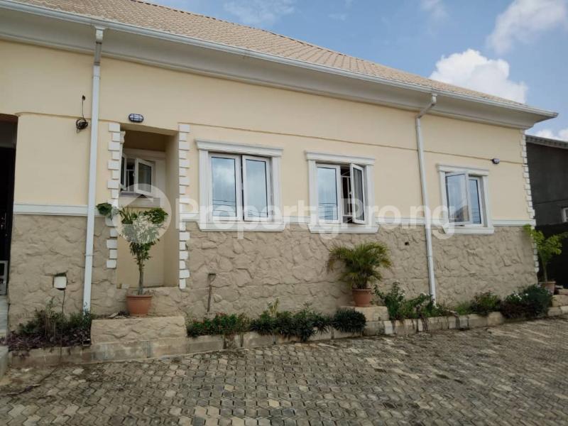 4 bedroom House for sale Biltmore Estate Galadinmawa Abuja