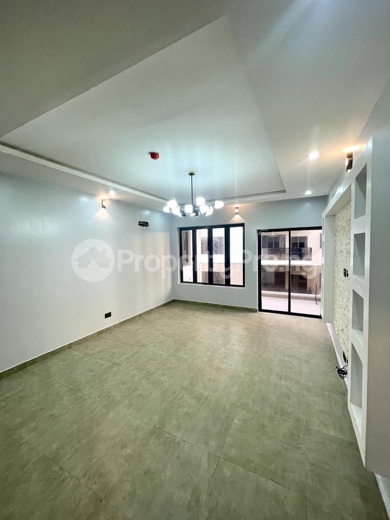 3 bedroom House for rent Banana Island Ikoyi Lagos