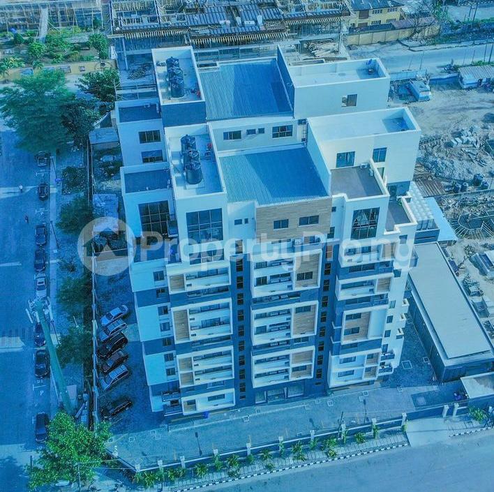 3 Bedroom House in Victoria Island Lagos House for rent in victoriaisland House in victoria