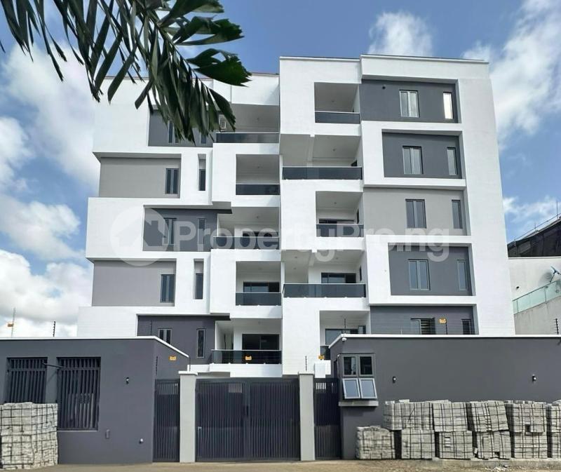 3 bedroom Flat / Apartment for rent Lekki Phase 1 Lekki Lagos