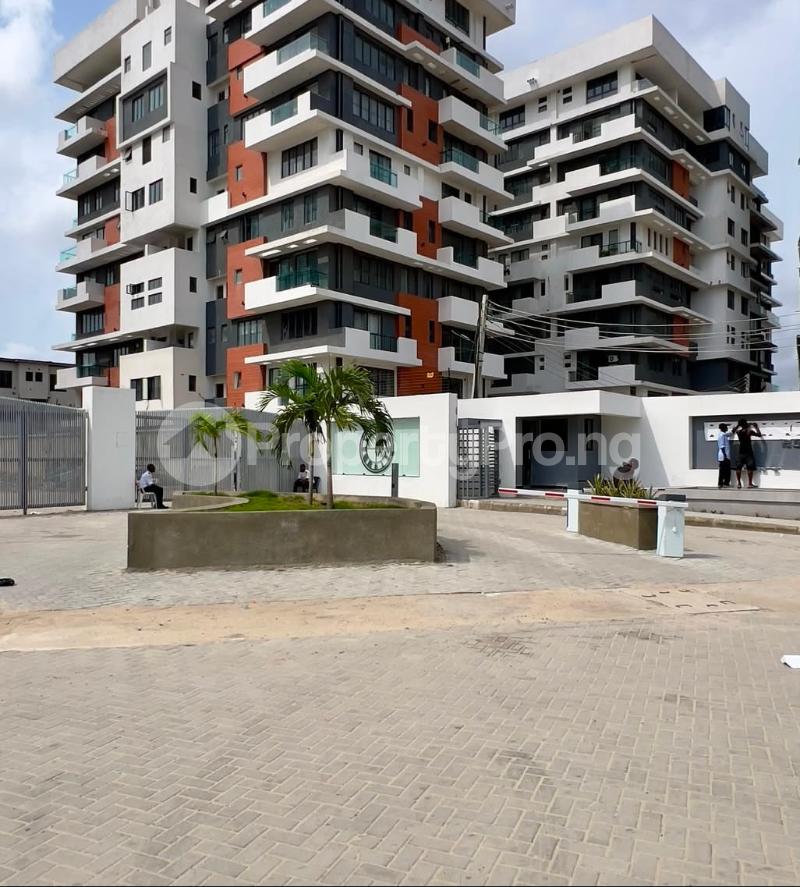 3 bedroom Flat / Apartment for rent Off Freedom Way Lekki Phase 1 Lekki Lagos - 0