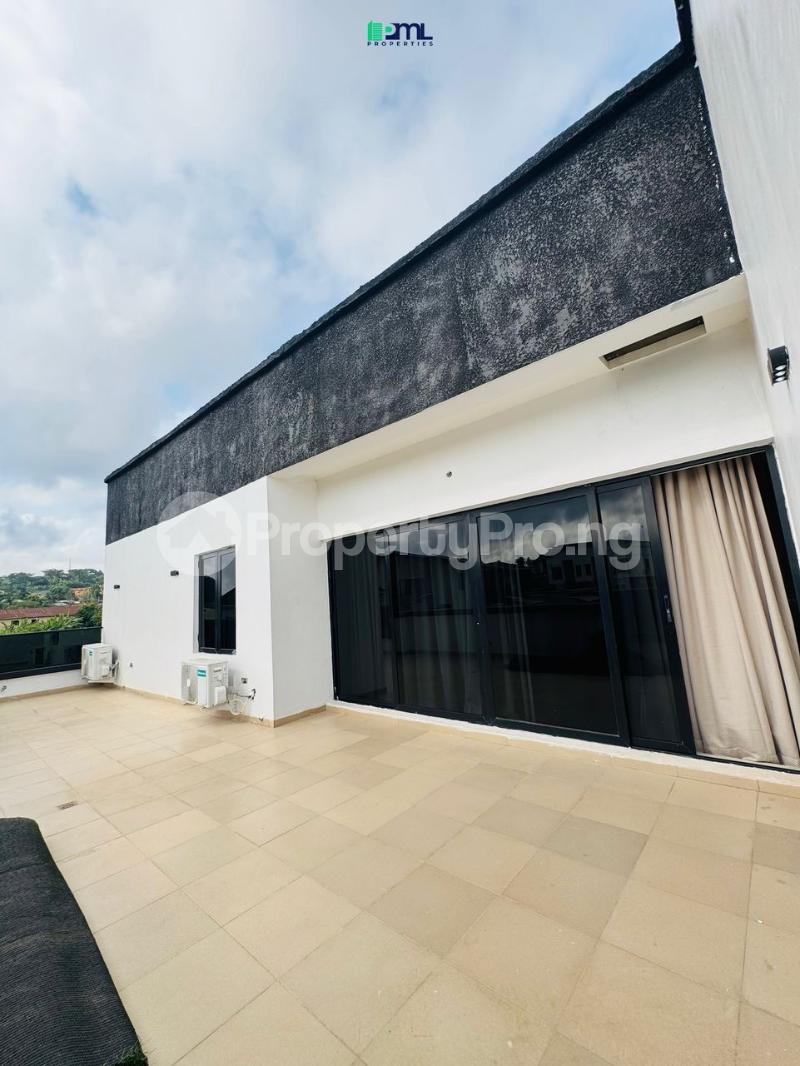 3 bedroom House for shortlet Federal Housing Estate, Ikolaba, Bodija Ibadan Oyo