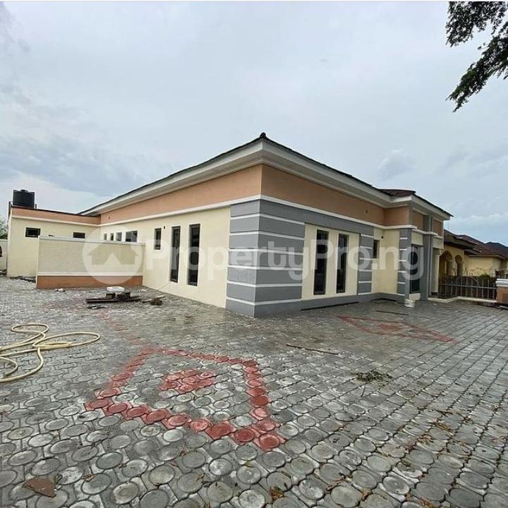 3 bedroom House for sale Citec Estate Idu Industrial(Institution and Research) Abuja