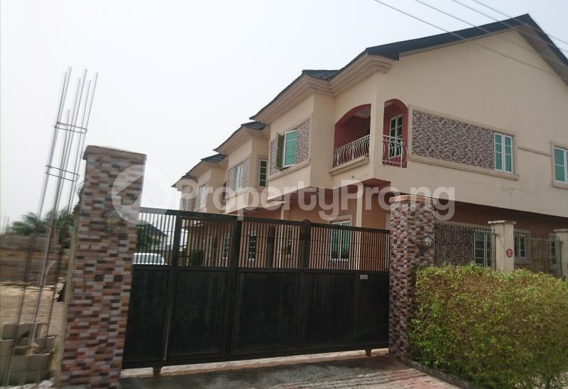 3 bedroom House for sale   Jakande Lekki Lagos