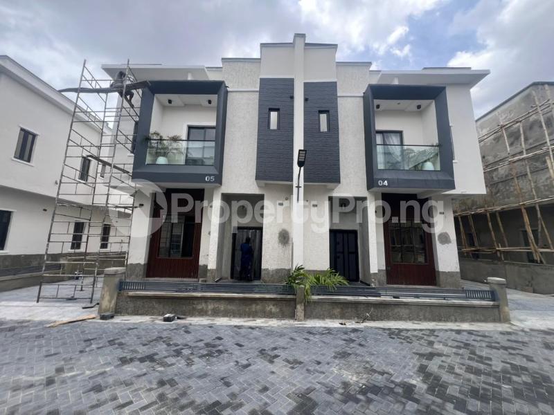 3 bedroom House for sale General Paint Estate Ajah Lagos