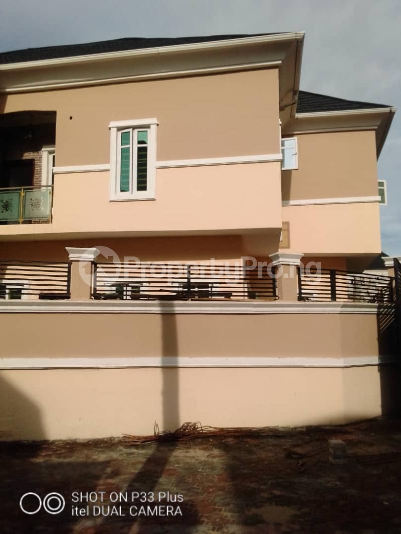 3 bedroom House for rent Lekki County Ikota Lekki Lagos