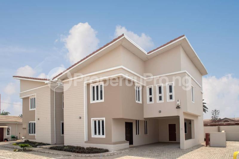 3 bedroom House for sale Okupe Estate Maryland Mende Maryland Lagos - 0