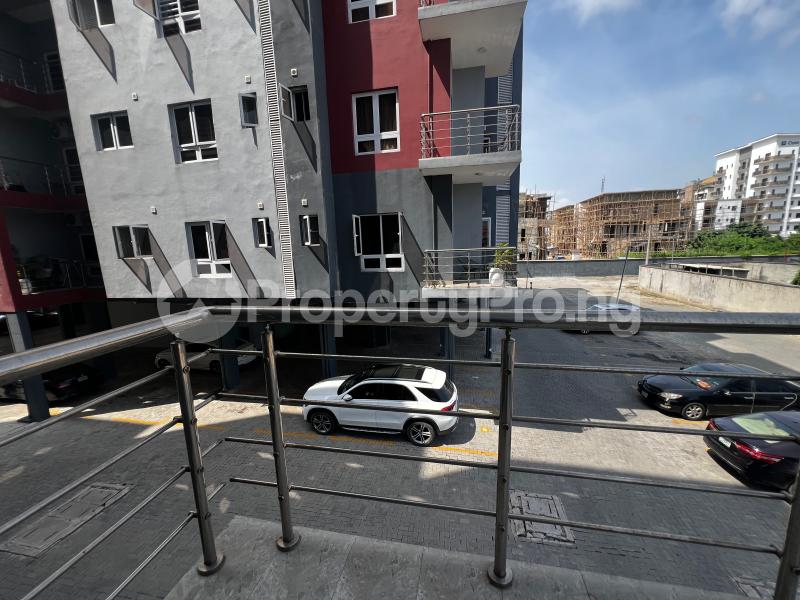 3 bedroom Flat / Apartment for rent Ikate Lekki Lagos