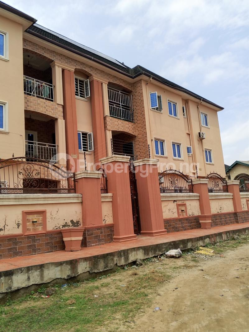 3 bedroom Flat / Apartment for rent Transformer Bucknor Estate Bucknor Isolo Lagos
