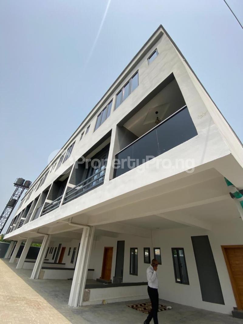 3 bedroom House for sale Sangotedo Ajah Lagos