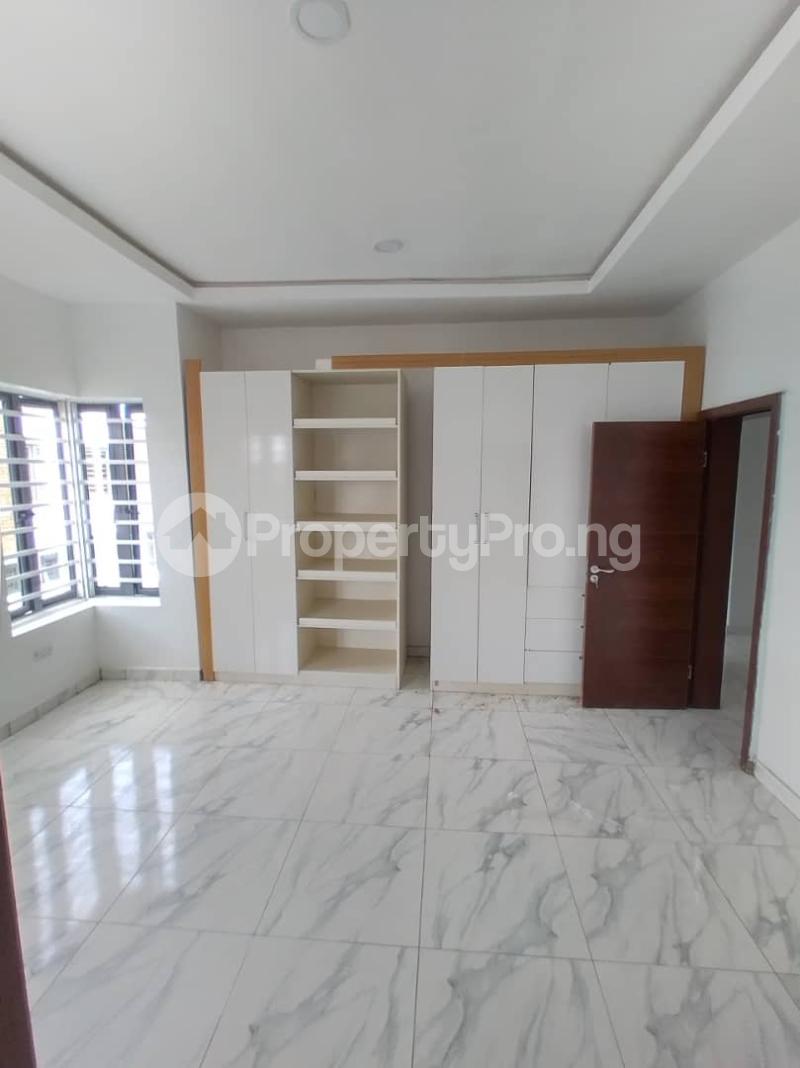 3 bedroom House for sale Lekki Scheme 2 Ajah Lagos