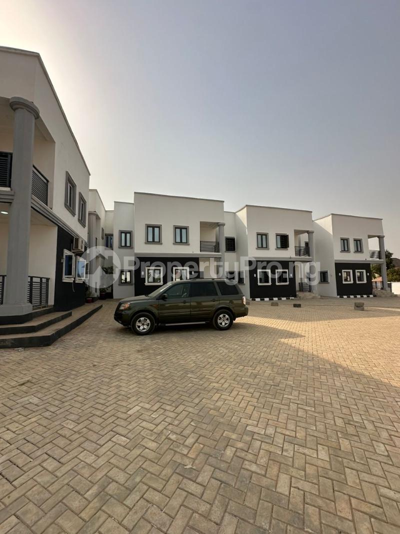 3 bedroom House for sale Life Camp Abuja