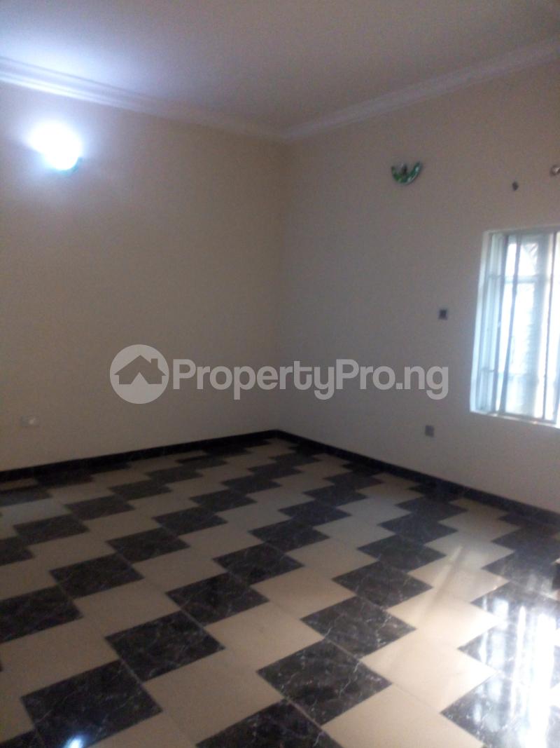 4 bedroom House for rent Raji Rasaki, Amuwo Odofin Amuwo Odofin Amuwo Odofin Lagos - 0