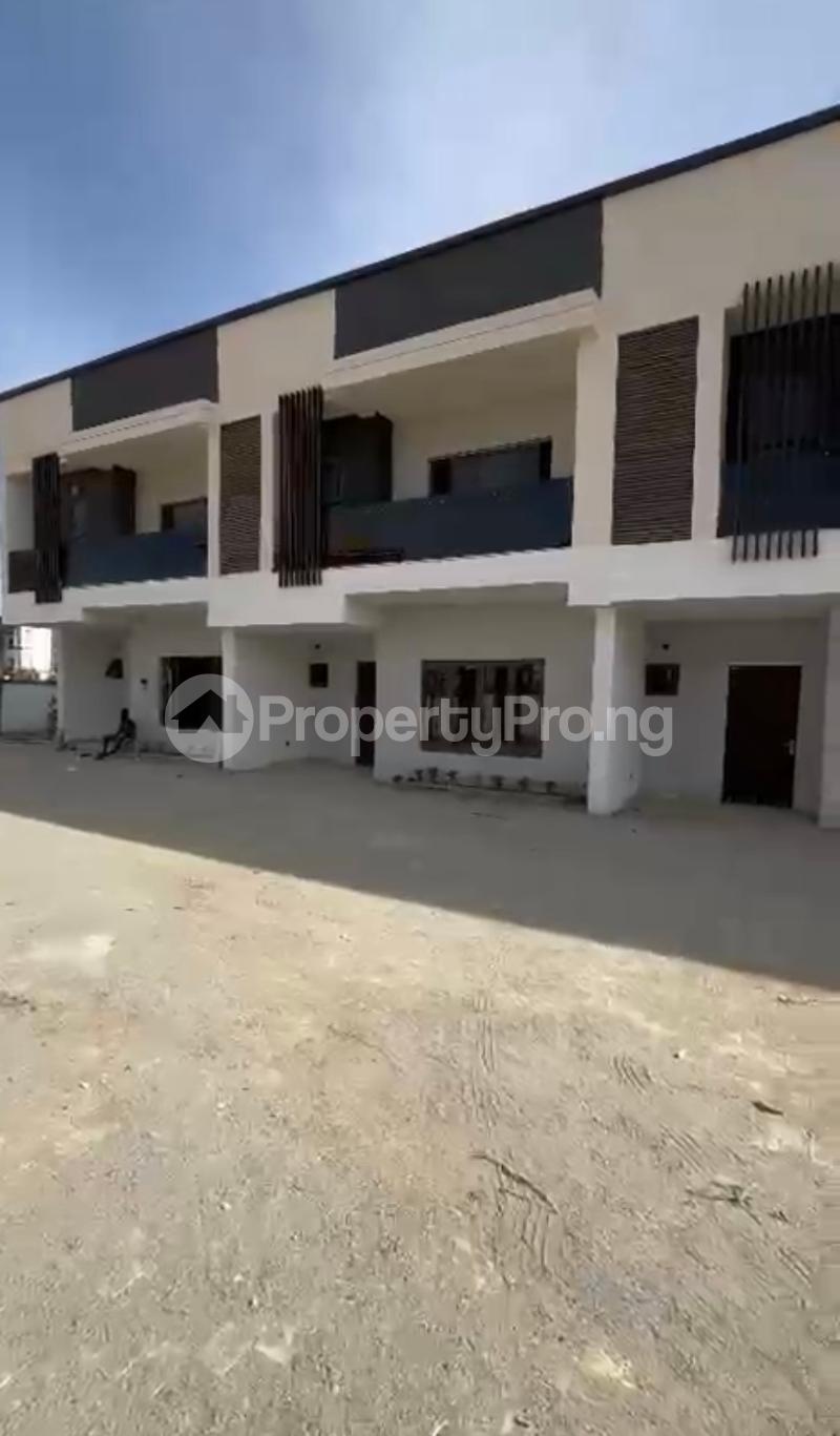 3 bedroom House for sale Life Camp Abuja