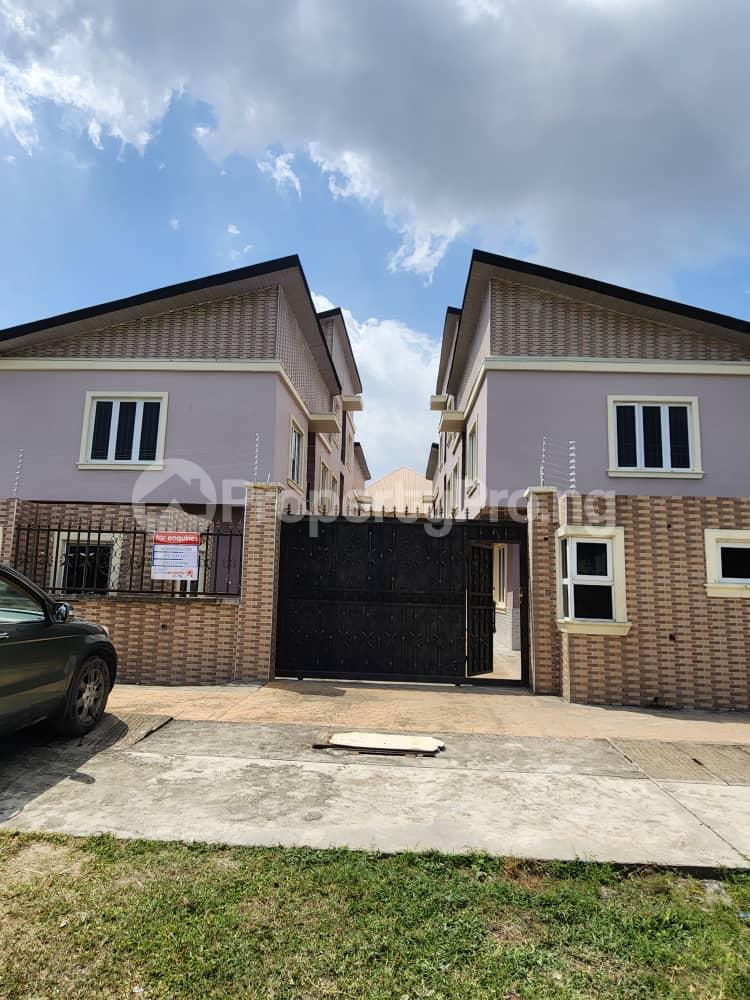3 bedroom House for rent Neighborhood Ilaje Ajah Lagos