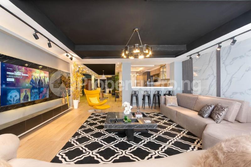 3 bedroom House for shortlet Lekki Phase 1 Lekki Lagos