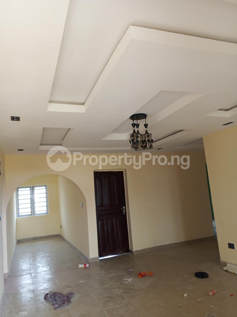 3 bedroom Flat / Apartment for rent Bucknor Estate Bucknor Isolo Lagos