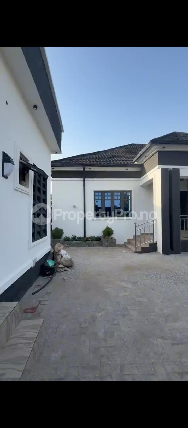 3 bedroom House for sale Angwan Rimi Kaduna North Kaduna