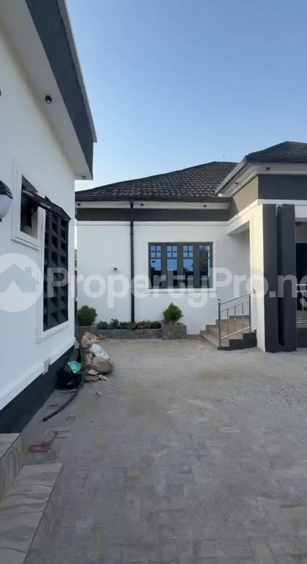 3 bedroom House for sale Angwan Rimi Kaduna North Kaduna