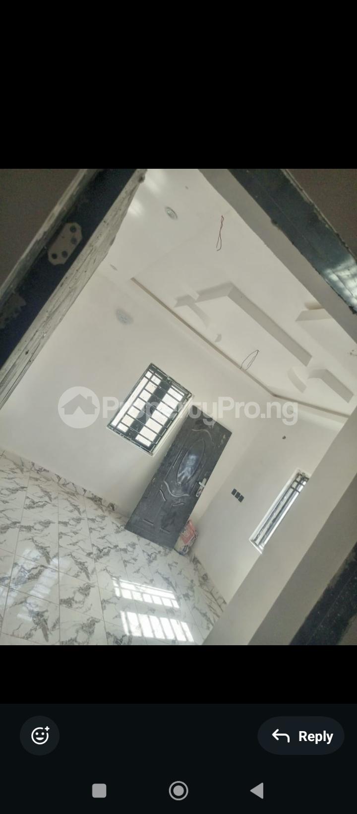 3 bedroom House for rent Quarters Extension Bwari District Bwari Abuja