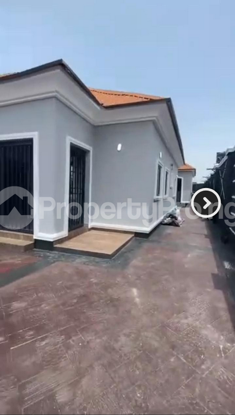 3 bedroom House for rent New Site Lugbe Abuja