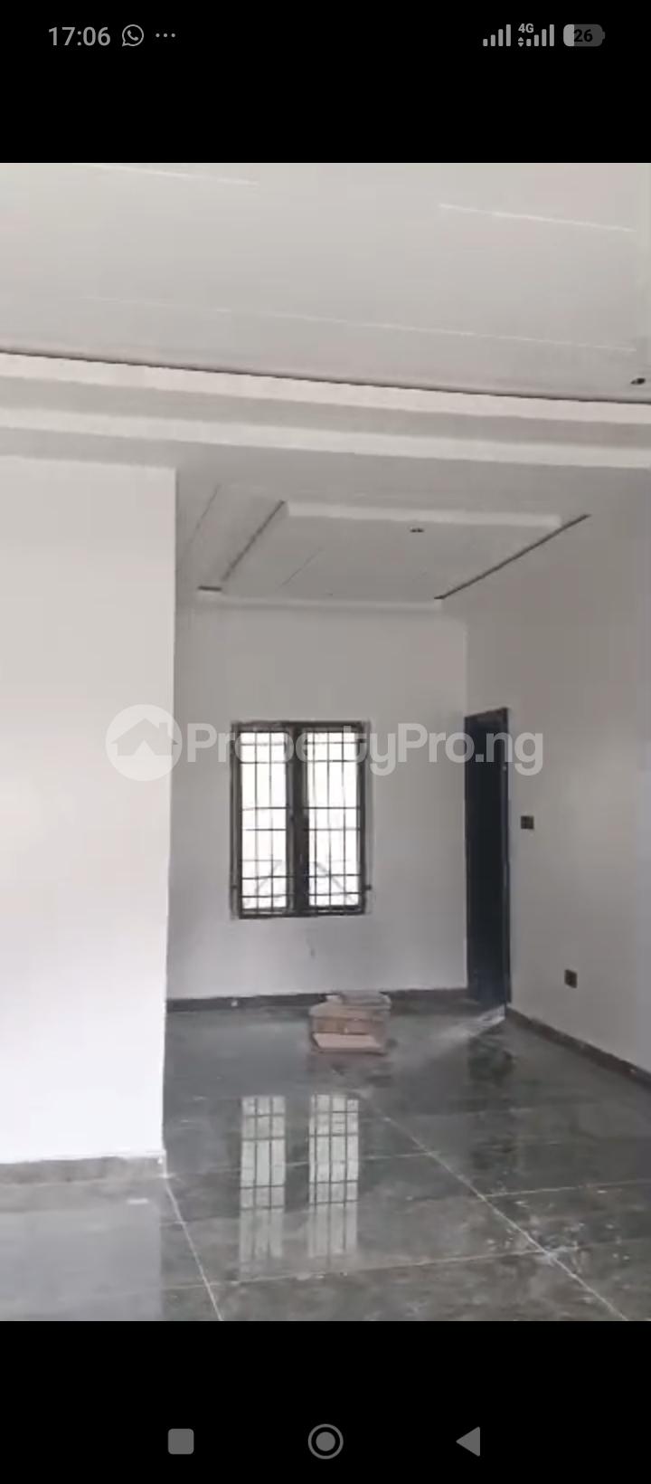 3 bedroom House for rent Gwarinpa Extension Gwarinpa Abuja