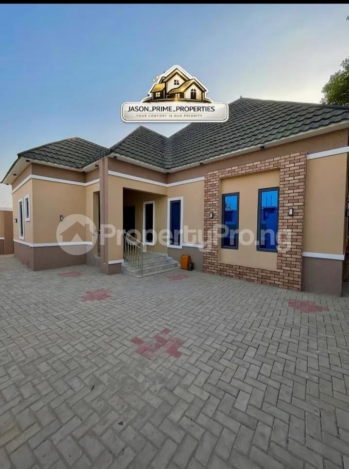 3 bedroom House for sale Kawo New Extension Kaduna North Kaduna