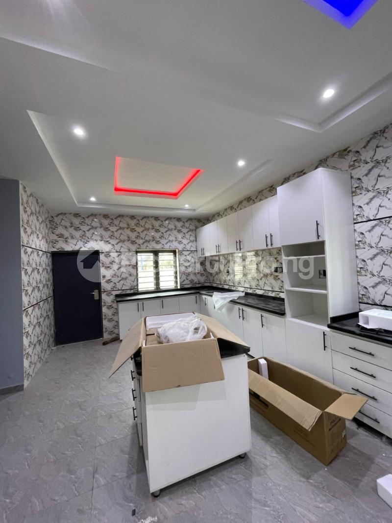 3 bedroom House for rent Dakwo Lokogoma Dakwo Abuja