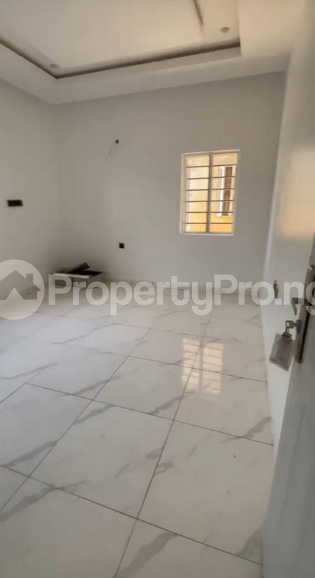 3 bedroom House for sale By Lento Jabi Abuja