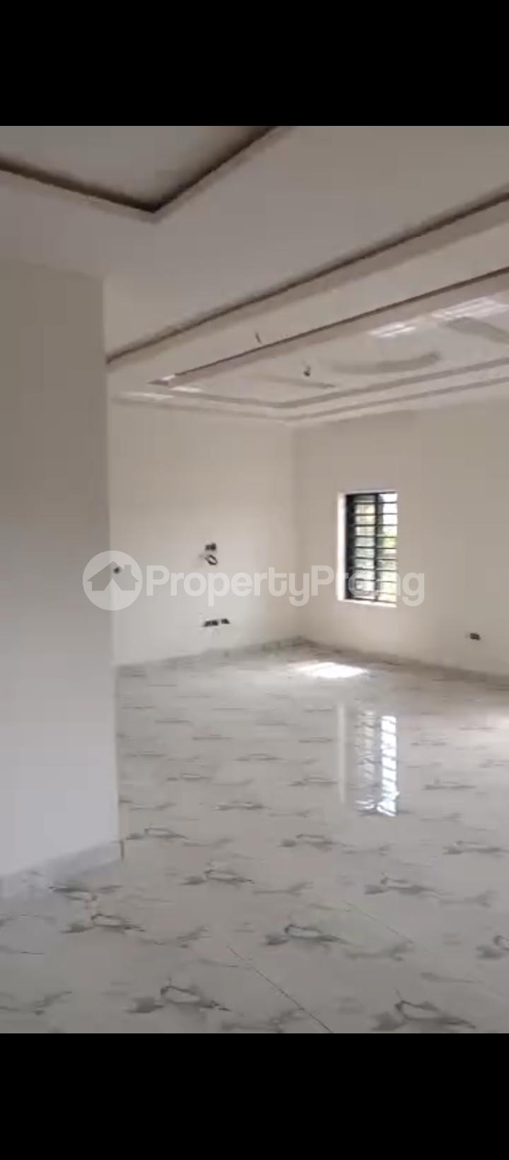3 bedroom House for rent Von Axis Lugbe Abuja