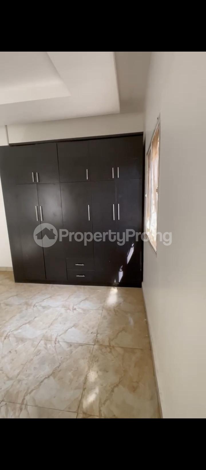 3 bedroom House for rent Jahi Jahi Abuja