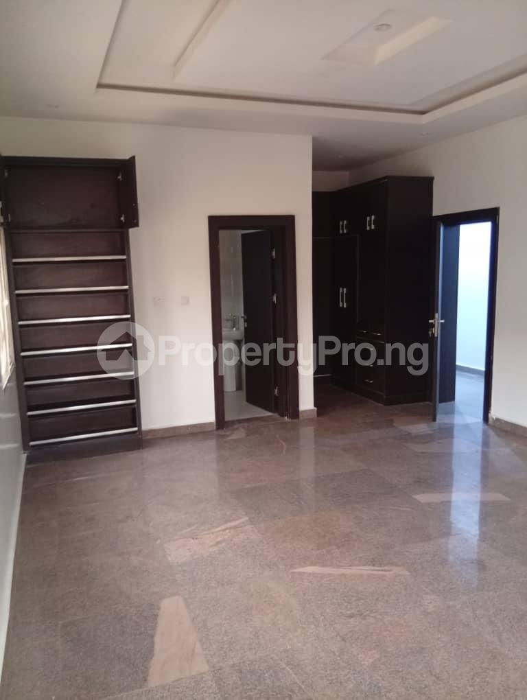 3 bedroom House for rent Jahi Abuja